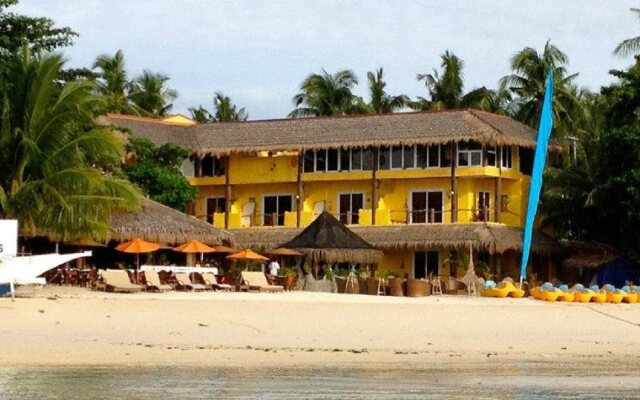 Kokays Maldito Dive Resort