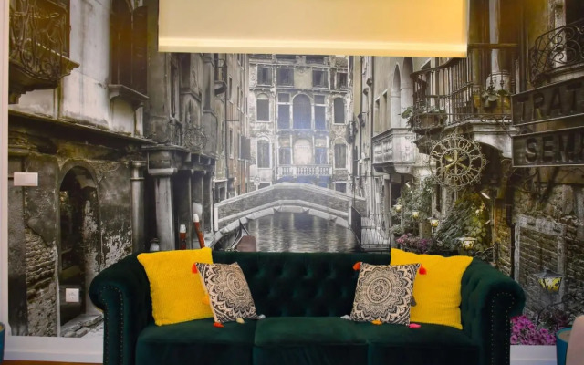 El Rincón De Ésyja