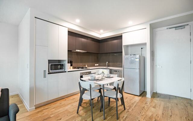 Harmony Residences By SLife