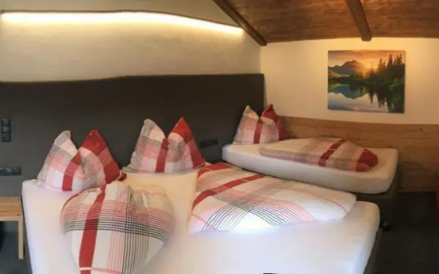 Apart Josef - Relax-Apartments Ladis