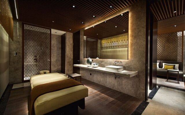 NUO Hotel Beijing