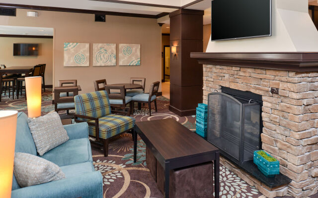 Staybridge Suites O'Fallon Chesterfield, an IHG Hotel