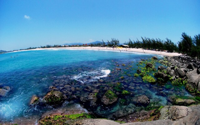 Pousada Solar da Lagoa
