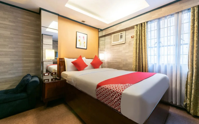 OYO 191 Paradise Apartelle