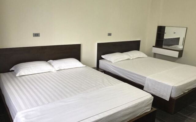 Ben's Hotel