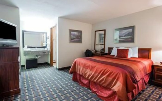 Rodeway Inn Lawrenceburg