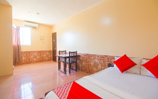 OYO 761 Caza Southville Apartelle