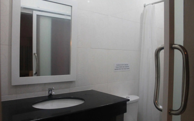 Zabava Guest House