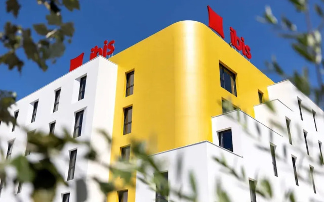 Ibis Marseille Marignane Technopole