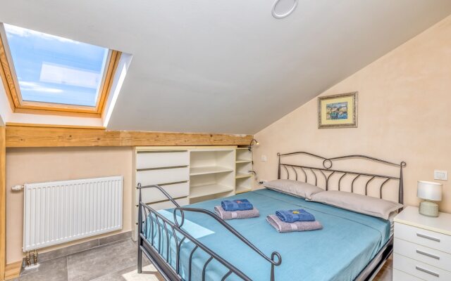 Beach Apartment Kostrena 2