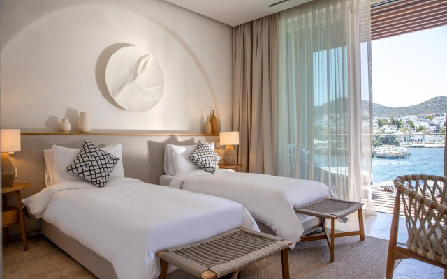 Yalıkavak Marina Hotel by Social Living Collection