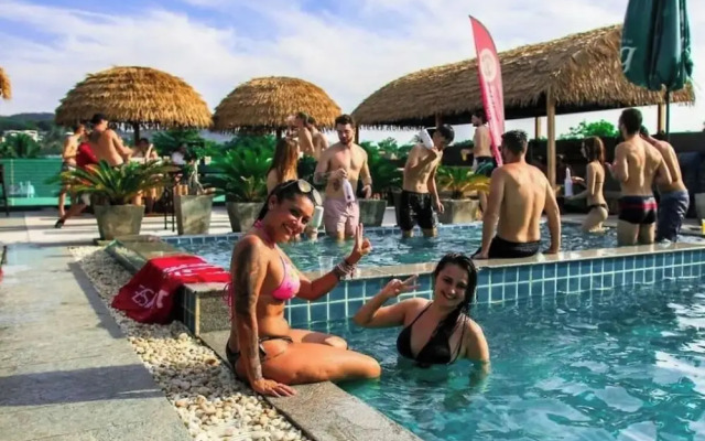 EBS Hostel Phuket