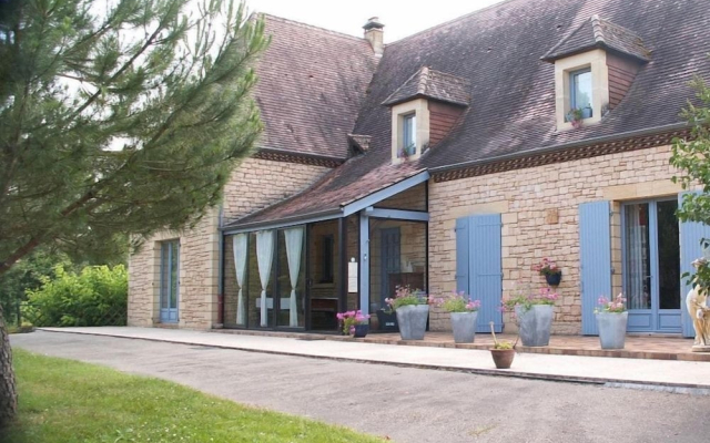 Le Clos Gaillardou
