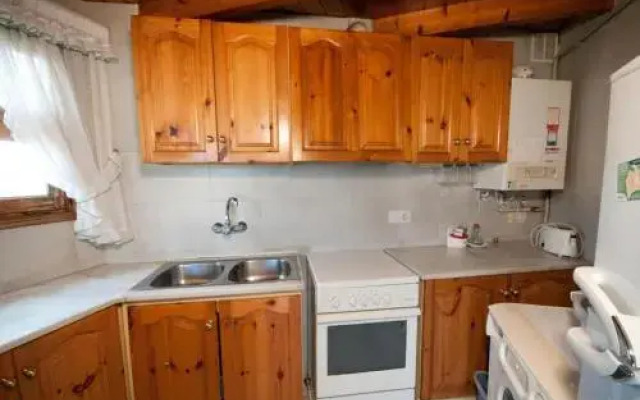 Apartamentos Siglo XXI - Ancla