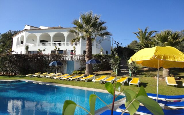 Villas2Go2 Villa Luz