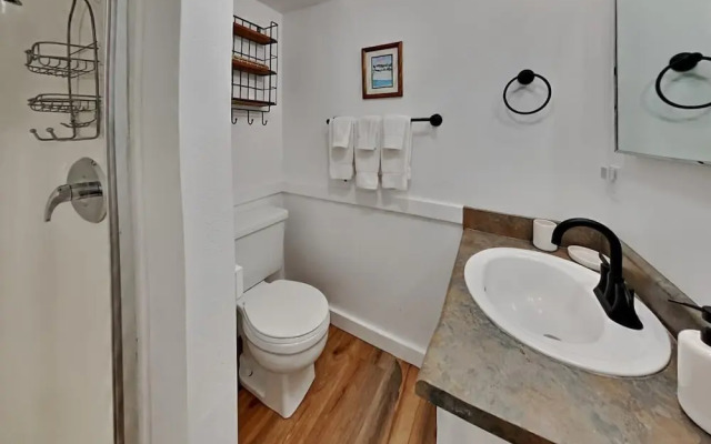 Mammoth Mountain Condos