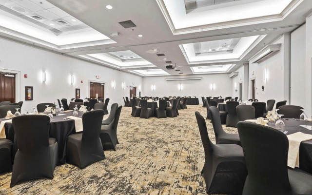 DoubleTree by Hilton Columbus