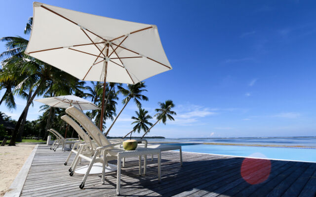 Isla Cabana Resort