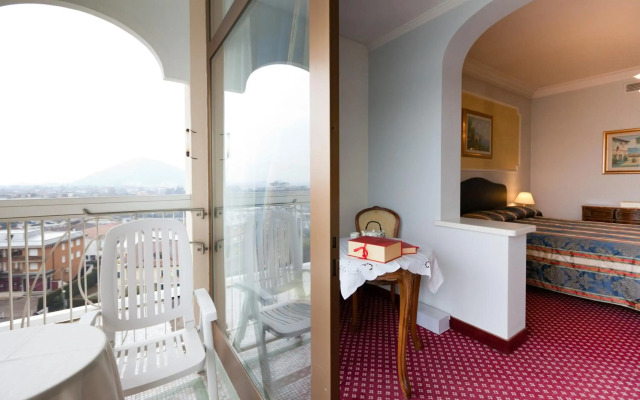 Hotel La Residence & Idrokinesis