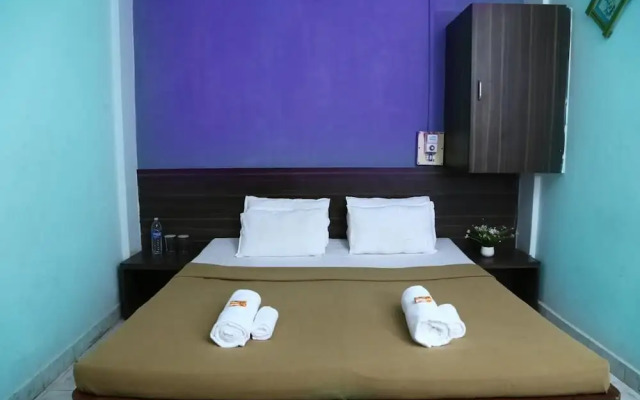 Atithi Lodge