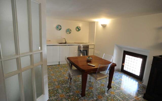 Maiori Dream Rental
