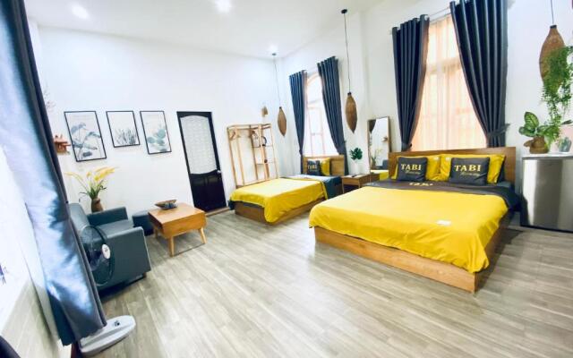 Tabi Homestay Hostel