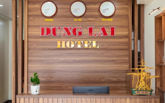Dung Lai Hotel 173