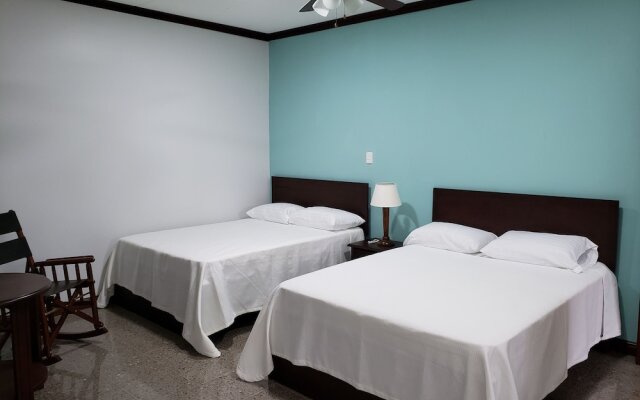 Vivens Bed & Breakfast Sarchi