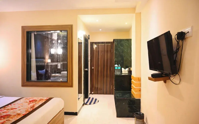 Woods inn Resort