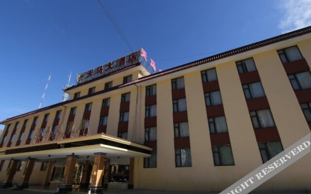 Tianma Hotel