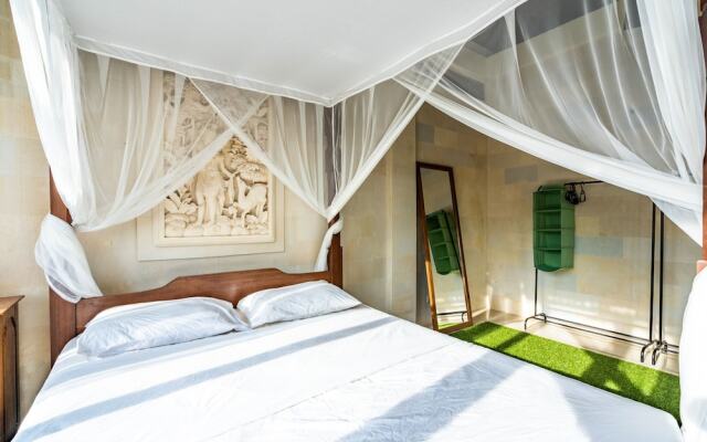 Ubud U3 Apartment by Betterplace