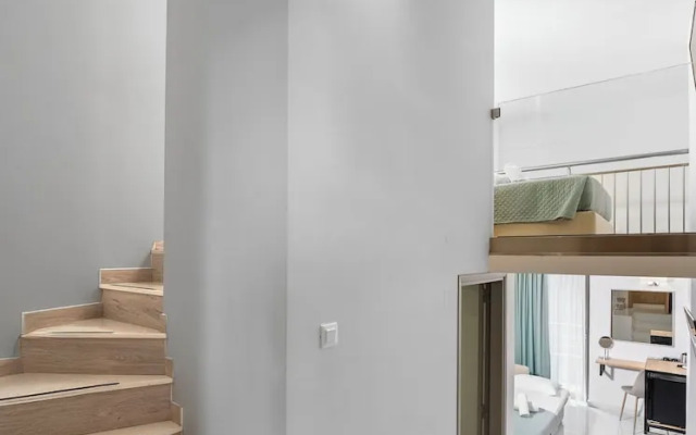 Marvel Deluxe Rooms