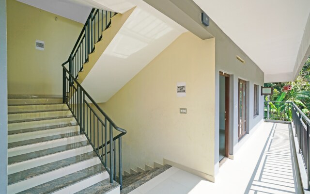 Oyo Flagship 85805 Majestic Lavish