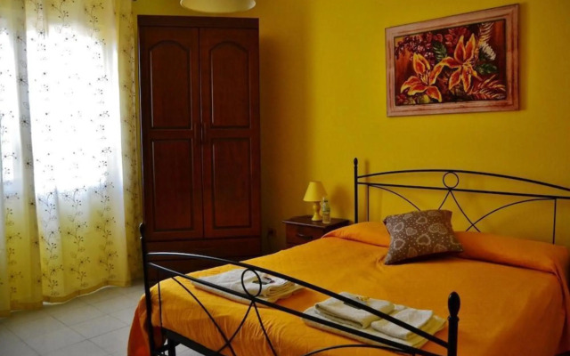 Bed & Breakfast S. Elia
