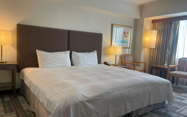 Howard Plaza Hotel Kaohsiung