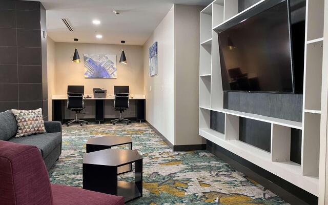 Best Western Plus Executive Residency Antioch Inn