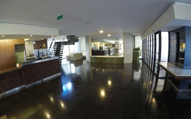 Aracoara Hotel