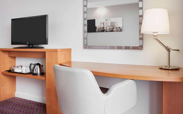 Hampton by Hilton London Waterloo