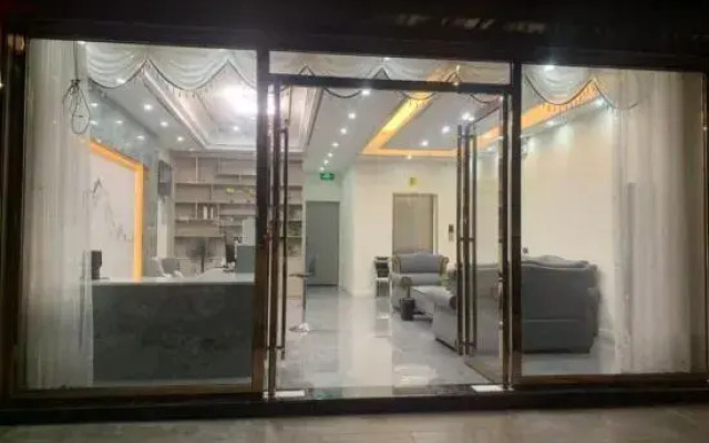 Jiexi Fengshang Youpin Apartment