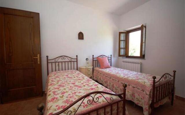Tenuta Santa Chiara