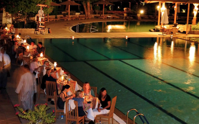 Sofitel Winter Palace Luxor