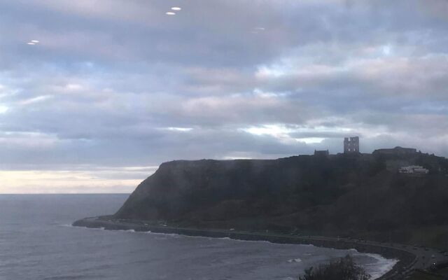 Seaview Holiday Home