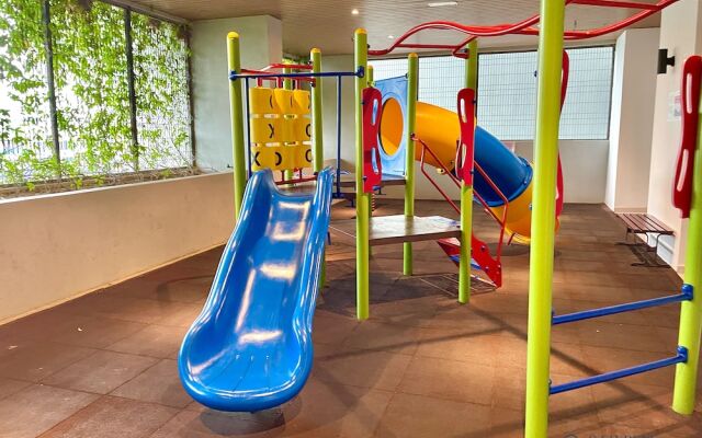 Atlantis Residences Melaka by Stayrene