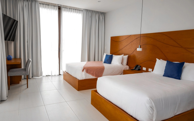 Hotel Puerto Libre Cozumel
