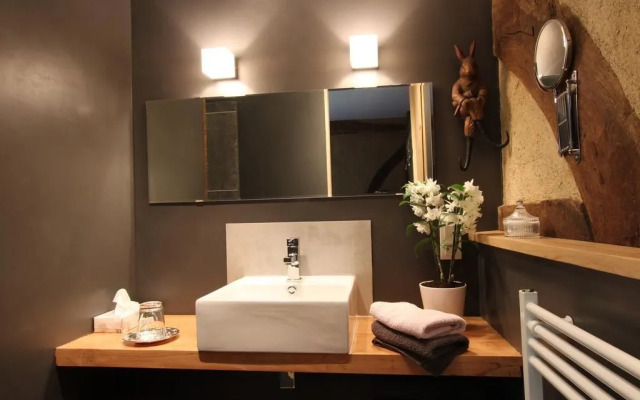 Bergerie de la Moutonnière