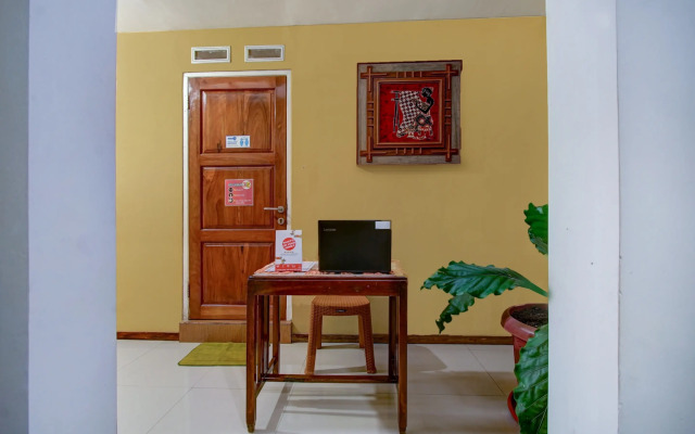 OYO 90061 Melati House Syariah