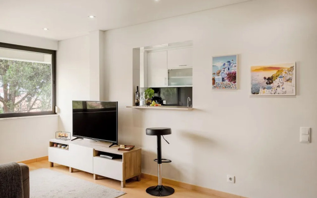 The Light Stay at Cascais