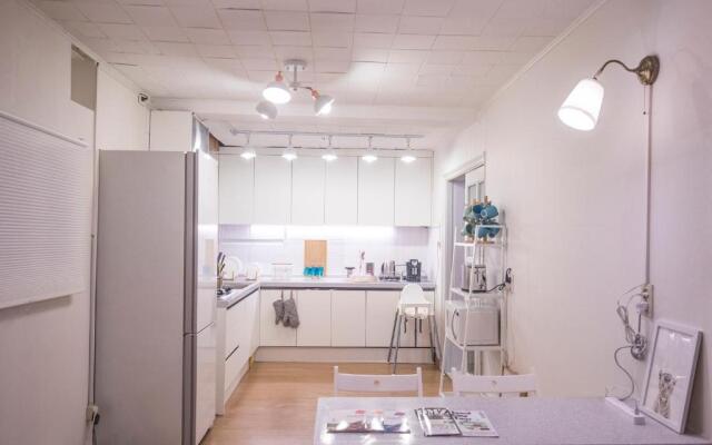 SG-Entire Serviced Residence & Home Concierge