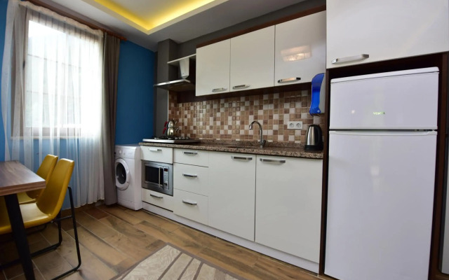 Hirande Otel