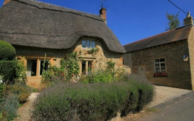 The Old Reading Room